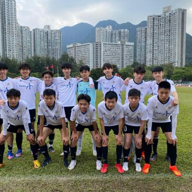 Inter-School Football Competition, 2022-2023 (HKSSF Shatin & Sai Kung Secondary Schools Area Committee)