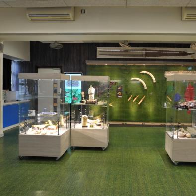 Endangered Species Exhibition Centre