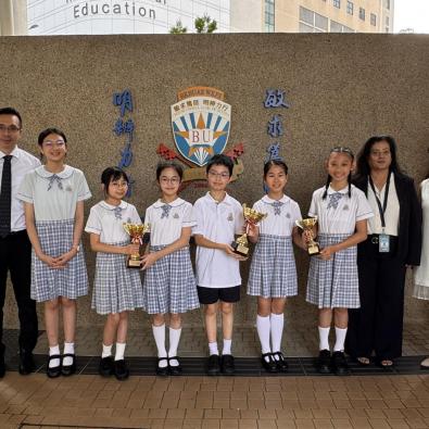 🎉🏆 Debaters Shine at Grand Finals with Champion and First Runner-Up Titles 🏆🎉
