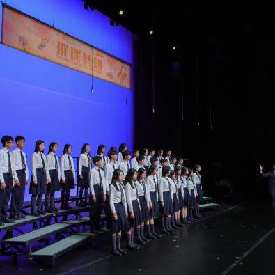 🌟 A-Singers: Shine at EDB Showcase and Celebrate a Wonderful Season Close 🌟