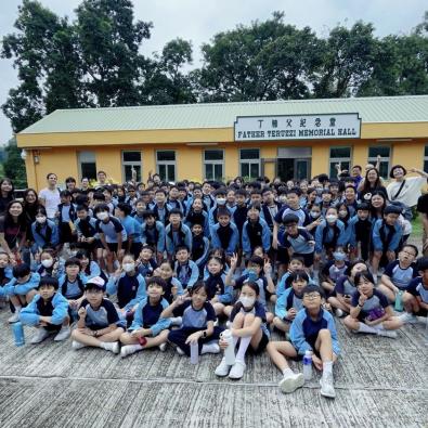 [Play Day Series] 🌊Grade 5 - Sports and Teamwork in Action🏃♀️  
