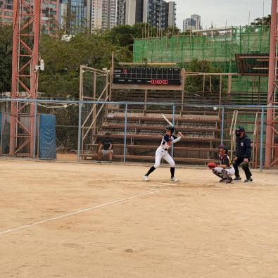 HISTORY MADE!   Our Girls' Softball Team is in the FINAL!