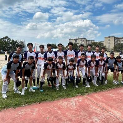 【HKBUAS 🆚 DBS 初賽捷報！】🏆