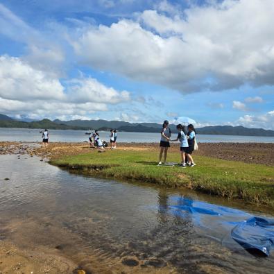 Exploring Biology and Ecology: A Field Study Experience