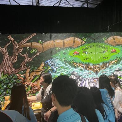 🌏✨ PBL 成都文化探索之旅！ ✨🌏