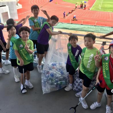 🌟 Shoutout to Our Amazing Eco Pioneers! 🌟