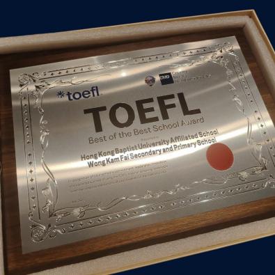 🏆 TOEFL Best of the Best: A Decade of Excellence 🎉