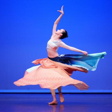 💃Dancing to Success: Honours and Achievements at the 62nd Schools Dance Festival💫
