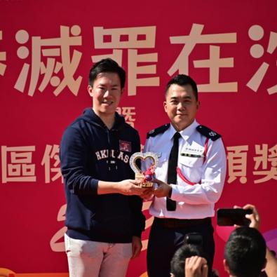 🔊新春滅罪在沙田 我校流行樂隊用音樂傳遞正能量💥
