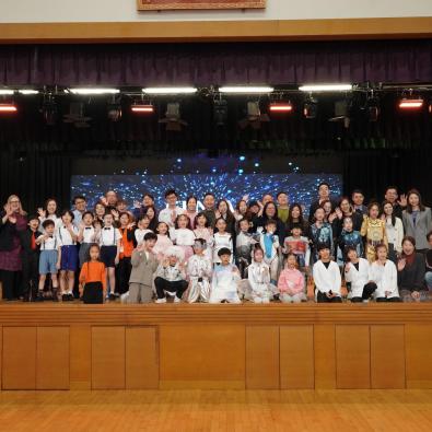 <<🎭 A-Players Win Multiple Awards at the Hong Kong School Drama Festival 2025/26🏅>>