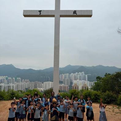<<👣 尋道：福音日營✝️>>