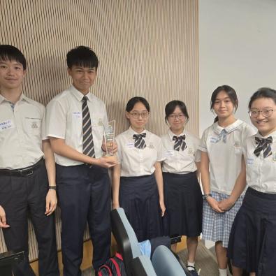 <<🏅Gold Award at the EarthBioGenome Project — Congratulations to Our A-Scientists!>>