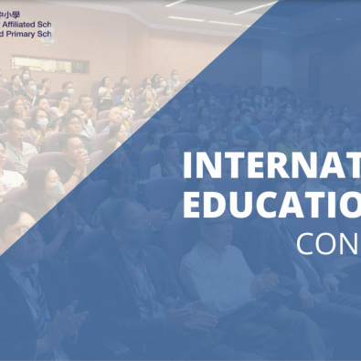 Opening Doors to New Possibilities – International Education Hub Conference 2023