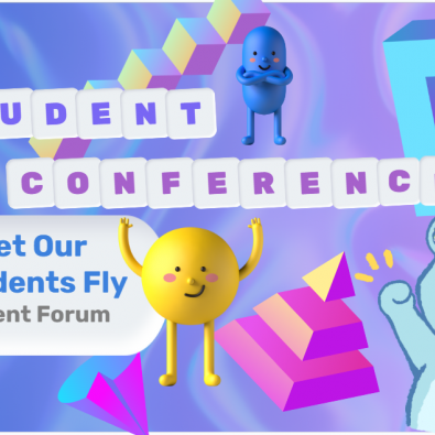 Parent Forum: Student-led Conferences - Let Our Students Fly!