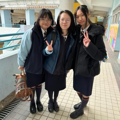 Fourth Win in Sing Tao Inter-school Debating Competition - Advancing to Semi-Finals