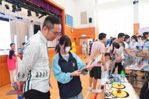 22-23 Project-Based Learning (PBL) Showcase Day & Carnival cum Bazaar