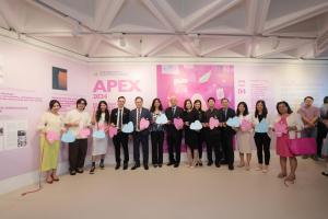 APEX 2024 Opening Ceremony