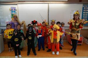 18-19_Book Character Day