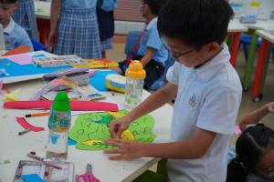 Project-Based Learning (PBL) Showcase Day & Carnival cum Bazaar