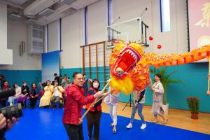 Chinese Culture Day 