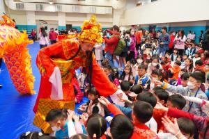 Chinese Culture Day 