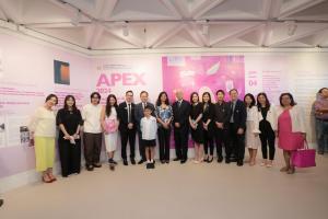 APEX 2024 Opening Ceremony