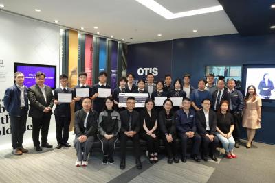 🌟 School Awarded HK$58,000 Grant to Advance STEM Programming! 🌟