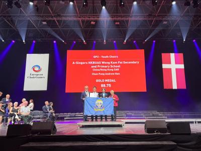 🎉 Celebrating Outstanding Achievements at the Grand Prix of Nations Aarhus 2025! 🎶✨
