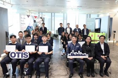 🌟 School Awarded HK$58,000 Grant to Advance STEM Programming! 🌟