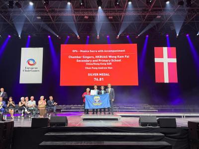 🎉 Celebrating Outstanding Achievements at the Grand Prix of Nations Aarhus 2025! 🎶✨