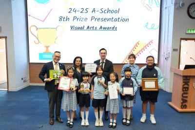 🎉Celebrating Excellence: Primary Division Shines in Academics, Arts & Athletics🏅