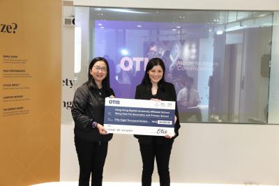 🌟 School Awarded HK$58,000 Grant to Advance STEM Programming! 🌟