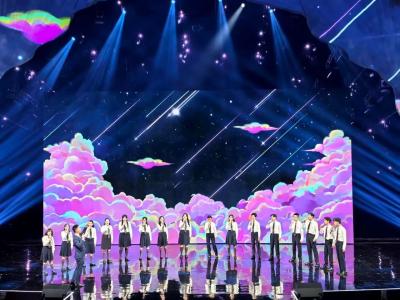 🎼🏆香江之聲耀星城 全國藝術展演🏆🎼