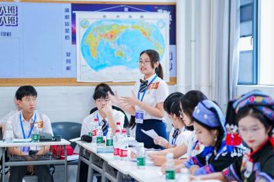 第十二屆全國暨大灣區首屆模擬政協活動圓滿落幕 本校榮膺2026年第二屆主辦單位