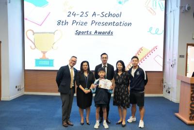 🎉Celebrating Excellence: Primary Division Shines in Academics, Arts & Athletics🏅