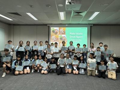 PBL – Exploring Sustainability and Multiculturalism: A Singapore Adventure!