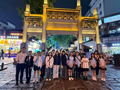 🎼🏆香江之聲耀星城 全國藝術展演🏆🎼