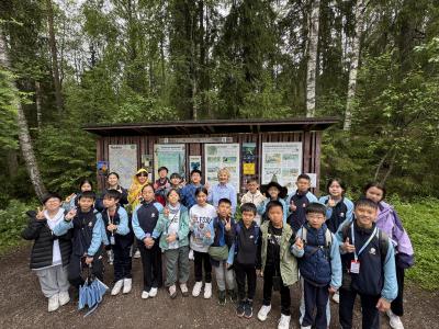 Finland Adventure: A Journey of Discovery