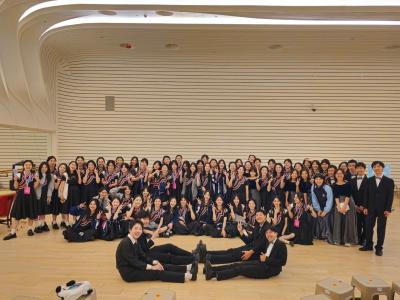 🎼🏆香江之聲耀星城 全國藝術展演🏆🎼