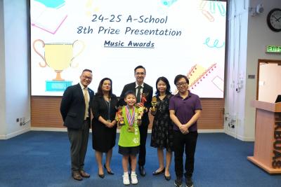 🎉Celebrating Excellence: Primary Division Shines in Academics, Arts & Athletics🏅