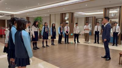 🎼🏆香江之聲耀星城 全國藝術展演🏆🎼