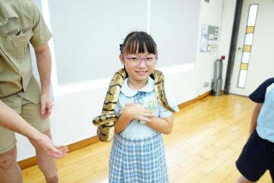 🦉 PBL - Grade 2's Wild Learning Adventure! 🦜