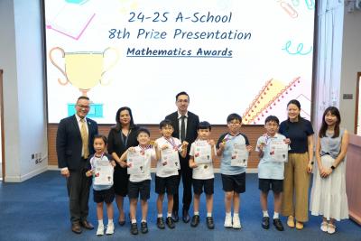 🎉Celebrating Excellence: Primary Division Shines in Academics, Arts & Athletics🏅