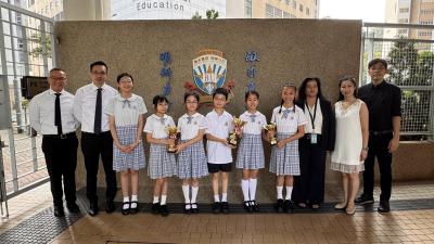 🎉🏆 Debaters Shine at Grand Finals with Champion and First Runner-Up Titles 🏆🎉