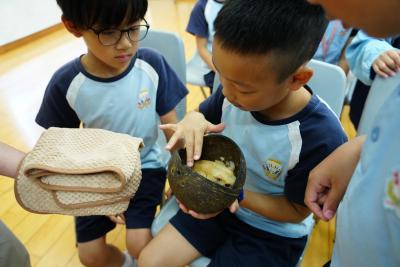 🦉 PBL - Grade 2's Wild Learning Adventure! 🦜