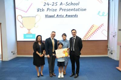 🎉Celebrating Excellence: Primary Division Shines in Academics, Arts & Athletics🏅