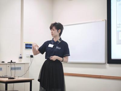 🌟賽馬會混合式教學比賽中勇奪多個獎項🌟