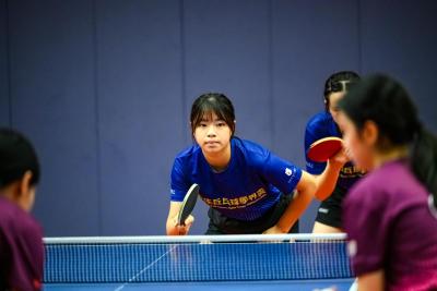 <<🏓✨ 輝煌戰報！我校乒乓球隊橫掃「恒生學界乒乓球賽」多項冠軍！✨🏓>>