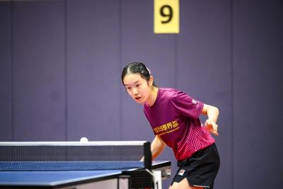 <<🏓✨ 輝煌戰報！我校乒乓球隊橫掃「恒生學界乒乓球賽」多項冠軍！✨🏓>>