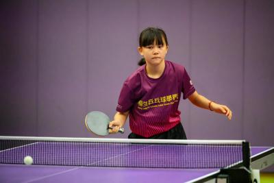 <<🏓✨ 輝煌戰報！我校乒乓球隊橫掃「恒生學界乒乓球賽」多項冠軍！✨🏓>>